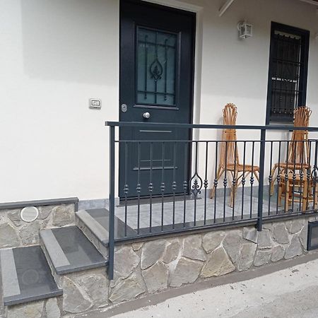 Amaa Casa Bed & Breakfast Vico Equense Ngoại thất bức ảnh