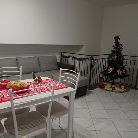 Amaa Casa Bed & Breakfast Vico Equense Ngoại thất bức ảnh