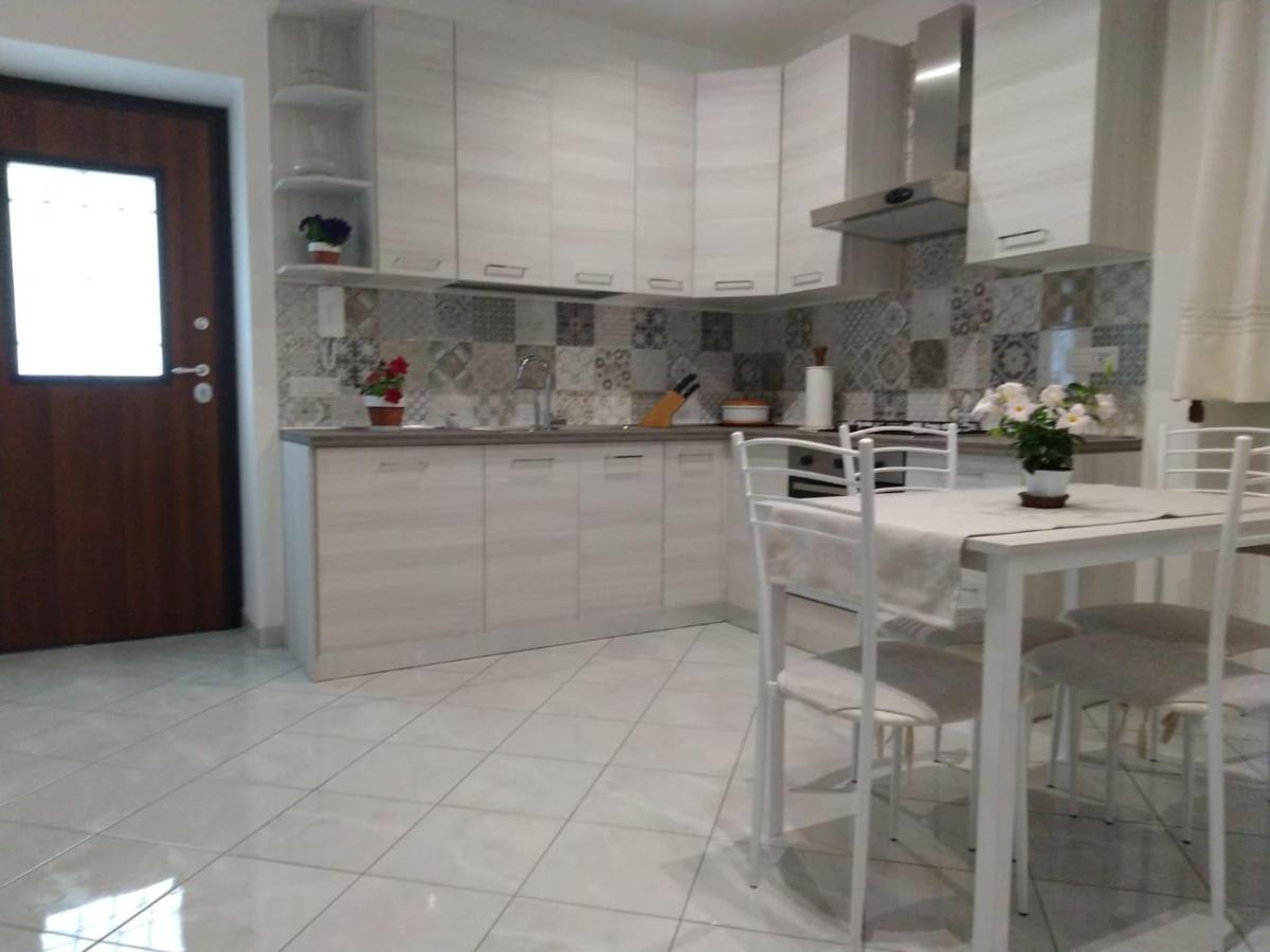Amaa Casa Bed & Breakfast Vico Equense Ngoại thất bức ảnh