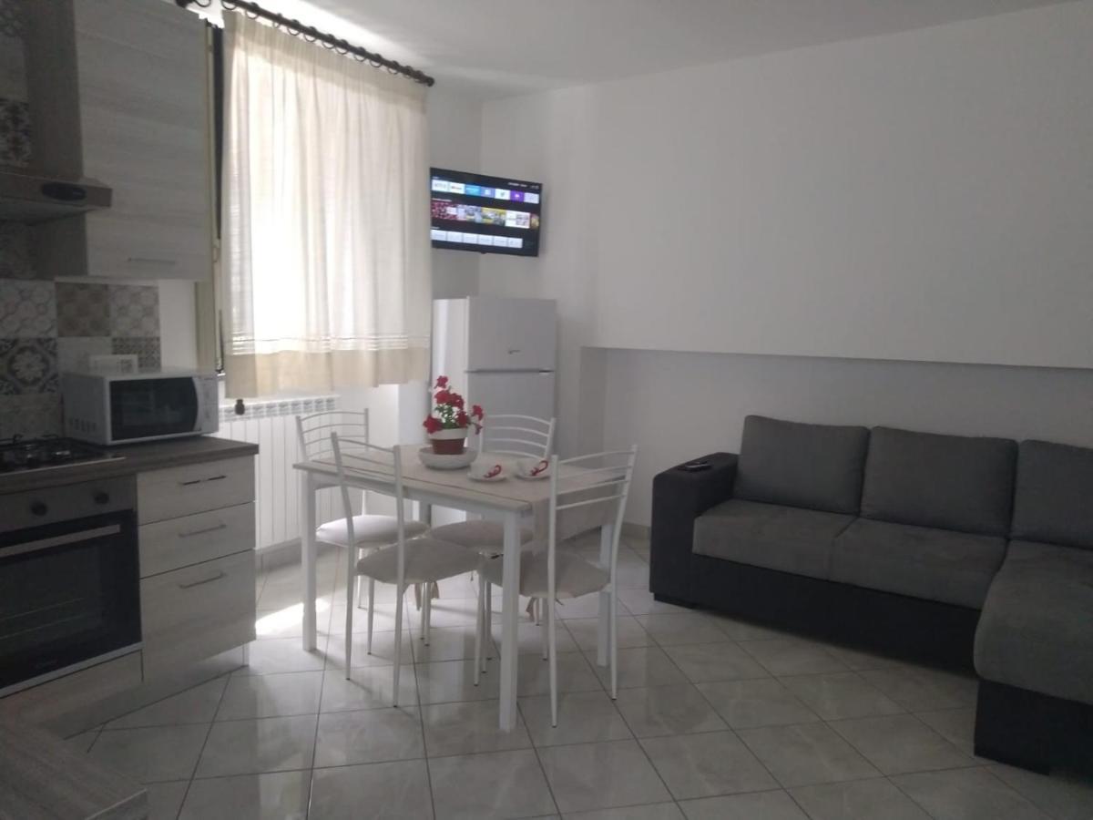 Amaa Casa Bed & Breakfast Vico Equense Ngoại thất bức ảnh