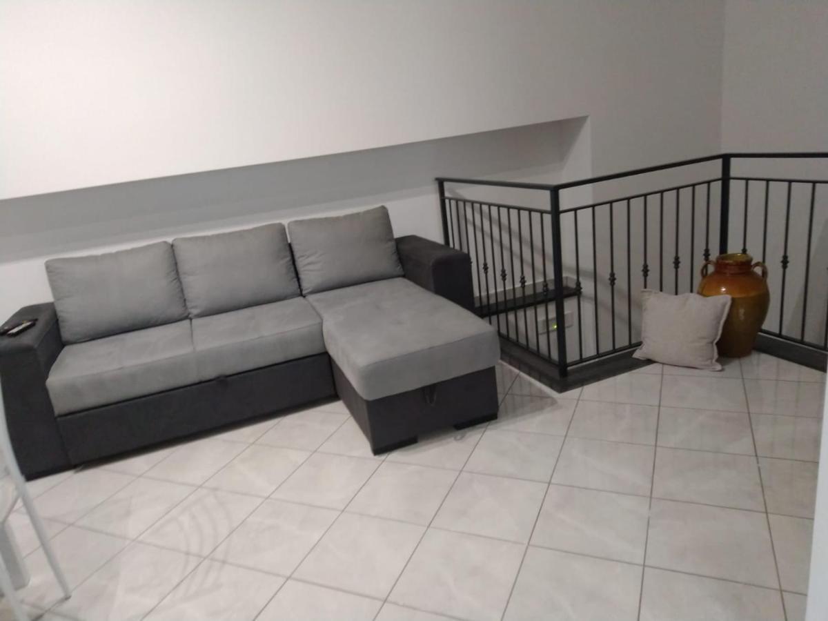 Amaa Casa Bed & Breakfast Vico Equense Ngoại thất bức ảnh