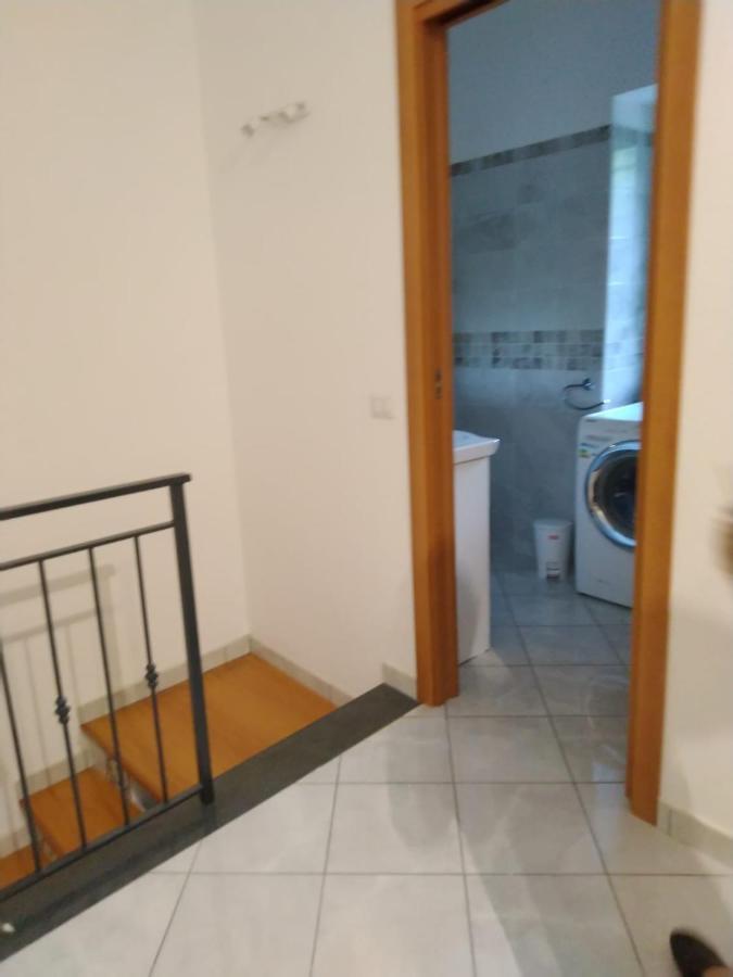 Amaa Casa Bed & Breakfast Vico Equense Ngoại thất bức ảnh