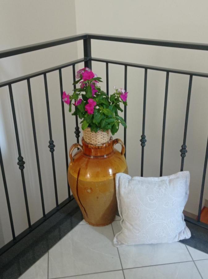 Amaa Casa Bed & Breakfast Vico Equense Ngoại thất bức ảnh